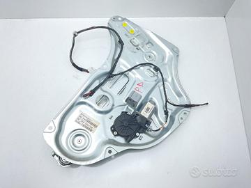 MECCANISMO ALZAVETRO POST. DX HYUNDAI iX35 1° Ser