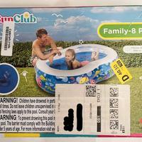 Piscina per Bambini