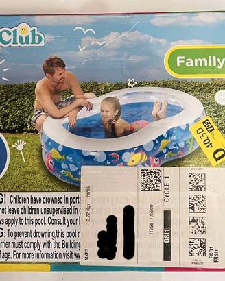Piscina per Bambini
