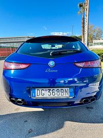Alfa Romeo Brera 2.4 JTDm 20V Sky Window certifica