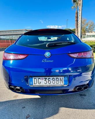 Alfa Romeo Brera 2.4 JTDm 20V Sky Window certifica