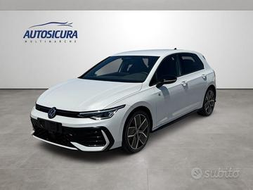 VOLKSWAGEN Golf 1.5 eTSI 150 CV ACT DSG R-Line P