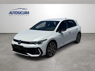 VOLKSWAGEN Golf 1.5 eTSI 150 CV ACT DSG R-Line P