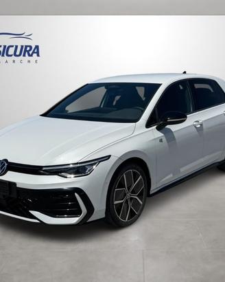 VOLKSWAGEN Golf 1.5 eTSI 150 CV ACT DSG R-Line P