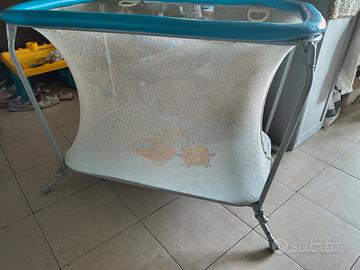 box per bambini marca CAM