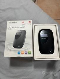 Mobile 3g mobile Wifi TP-LINK