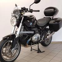 Bmw r 1200 r - 2012