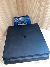 PlayStation 4 ( 1T gb)