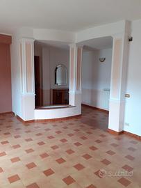 Ampio appartamento