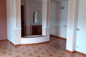 Ampio appartamento