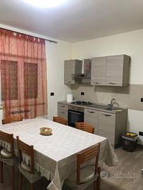 Appartamento capodrise