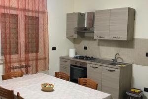 Appartamento capodrise