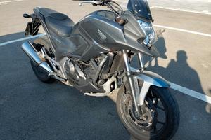 Honda NC 750 - 2014