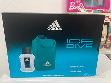 Confezione Adidas