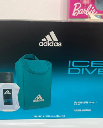 Confezione Adidas