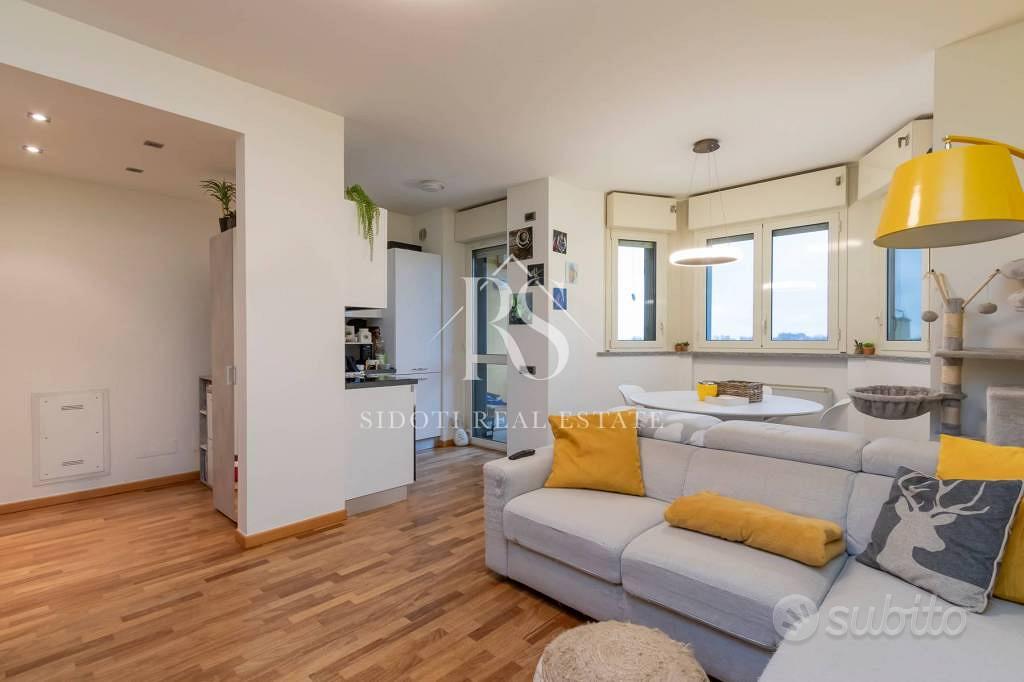 Appartamento – Pioltello, Limito - Vista 4