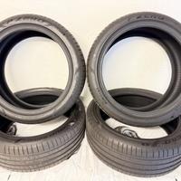 Gomme Pirelli P Zero R20