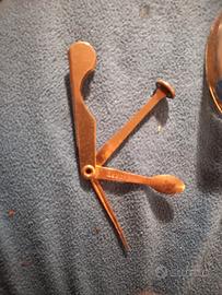 Curapipe Benzon 3 usi vintage