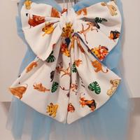 fiocco nascita creazioni a mano