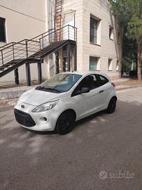 Ford Ka 1.2 8V 69 CV Individual