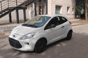 Ford Ka 1.2 8V 69 CV Individual