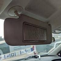 Aletta parasole sinistra OPEL INSIGNIA del 2011