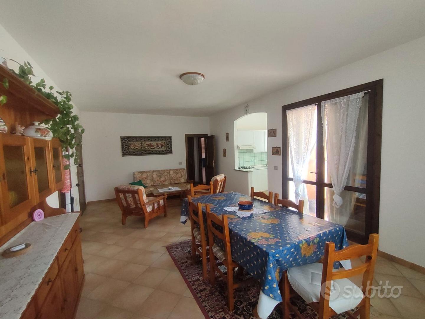 Appartamento – Codaruina/Valledoria, Codaruina, Tàttari/Sassari - Altro