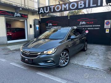 OPEL Astra 1.6 CDTi 110CV Start&Stop Sports Tour