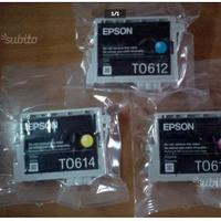 Cartucce per stampante Epson Stylus