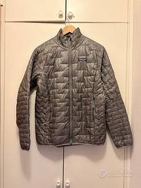 Giacca  Micro Puff Patagonia W tg.M