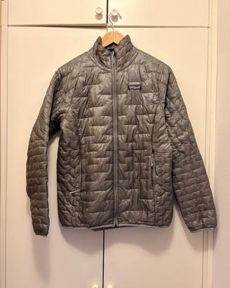 Giacca  Micro Puff Patagonia W tg.M