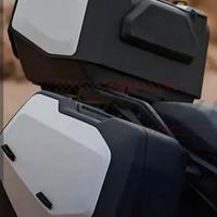 tris borse vario per BMW gs 1300 