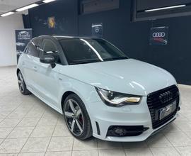 Audi A1 SPB 1.6 TDI Sline