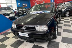 Volkswagen Golf GTI GTI