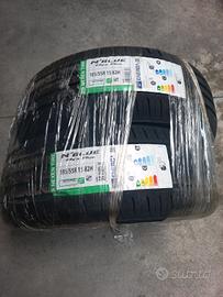 2 pneumatici Nexen  185/55 R15 nuovi