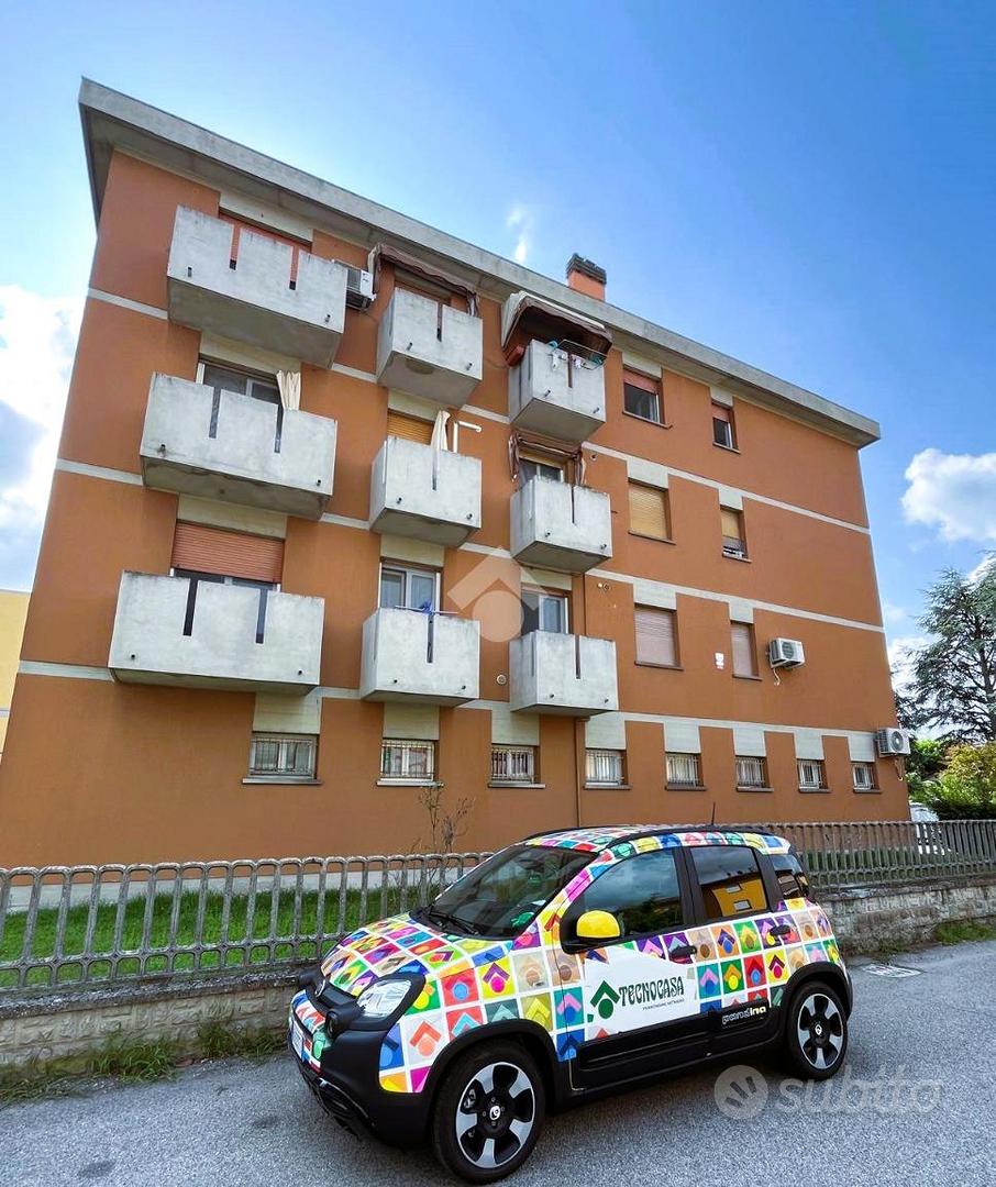 Appartamento – Malalbergo, Rivabella - Vista 2