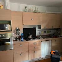 CUCINA LINEARE