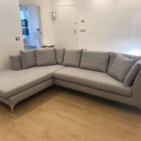 Divani e letti su misura