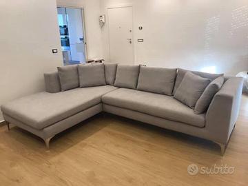 Divani e letti su misura