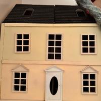Dolls house deagostini
