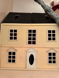 Dolls house deagostini