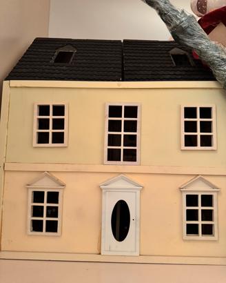 Dolls house deagostini