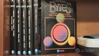 Enciclopedia informatica bytes