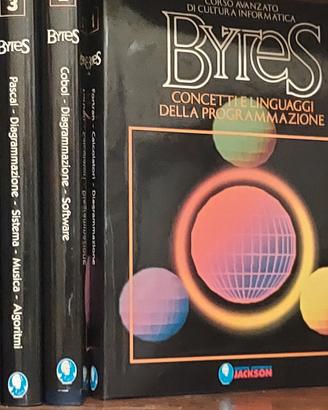 Enciclopedia informatica bytes