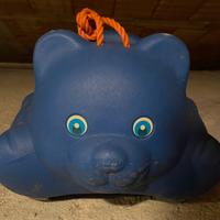 Bob da bambini