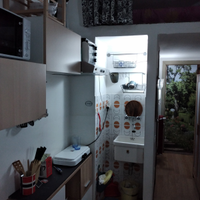 Monolocale ad artesina