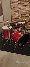 Gretsch Drop G Badge