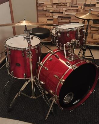 Gretsch Drop G Badge