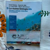 La nuova biologia blu