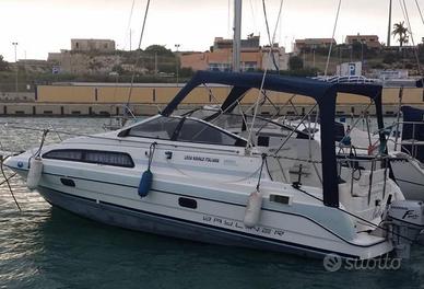 Bayliner Ciera 2655 Sunbridge